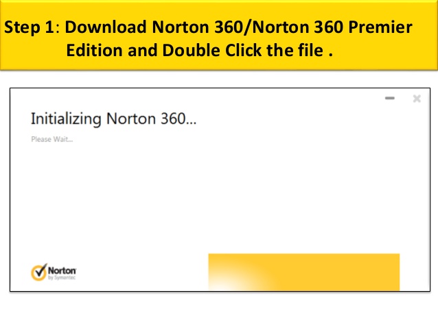 Download Norton Have Product Key