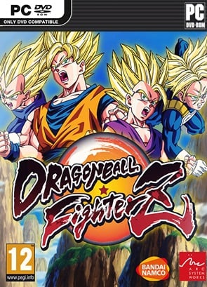 Dragon ball fighters download pc